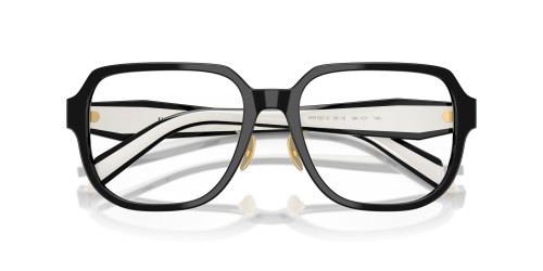 PRADA PR B07VD - ​16K1O1 - ​56 Montature ottiche Square