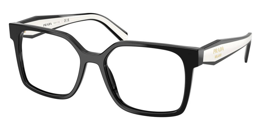 PRADA PR B03V - ​16K1O1 - ​54 Montature ottiche Square