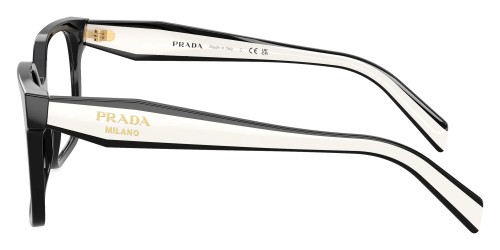 PRADA PR B03V - ​16K1O1 - ​54 Montature ottiche Square