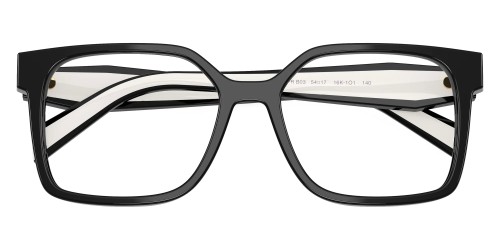 PRADA PR B03V - ​16K1O1 - ​54 Montature ottiche Square