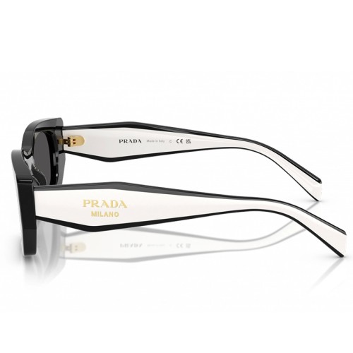 PRADA PR B05S - ​09Q08Z - ​53 Occhiali da sole Square