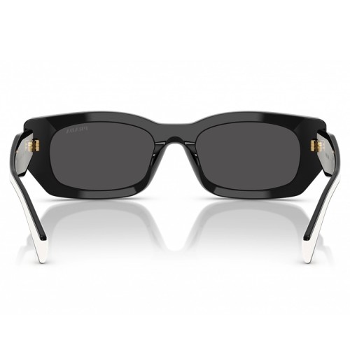 PRADA PR B05S - ​09Q08Z - ​53 Occhiali da sole Square