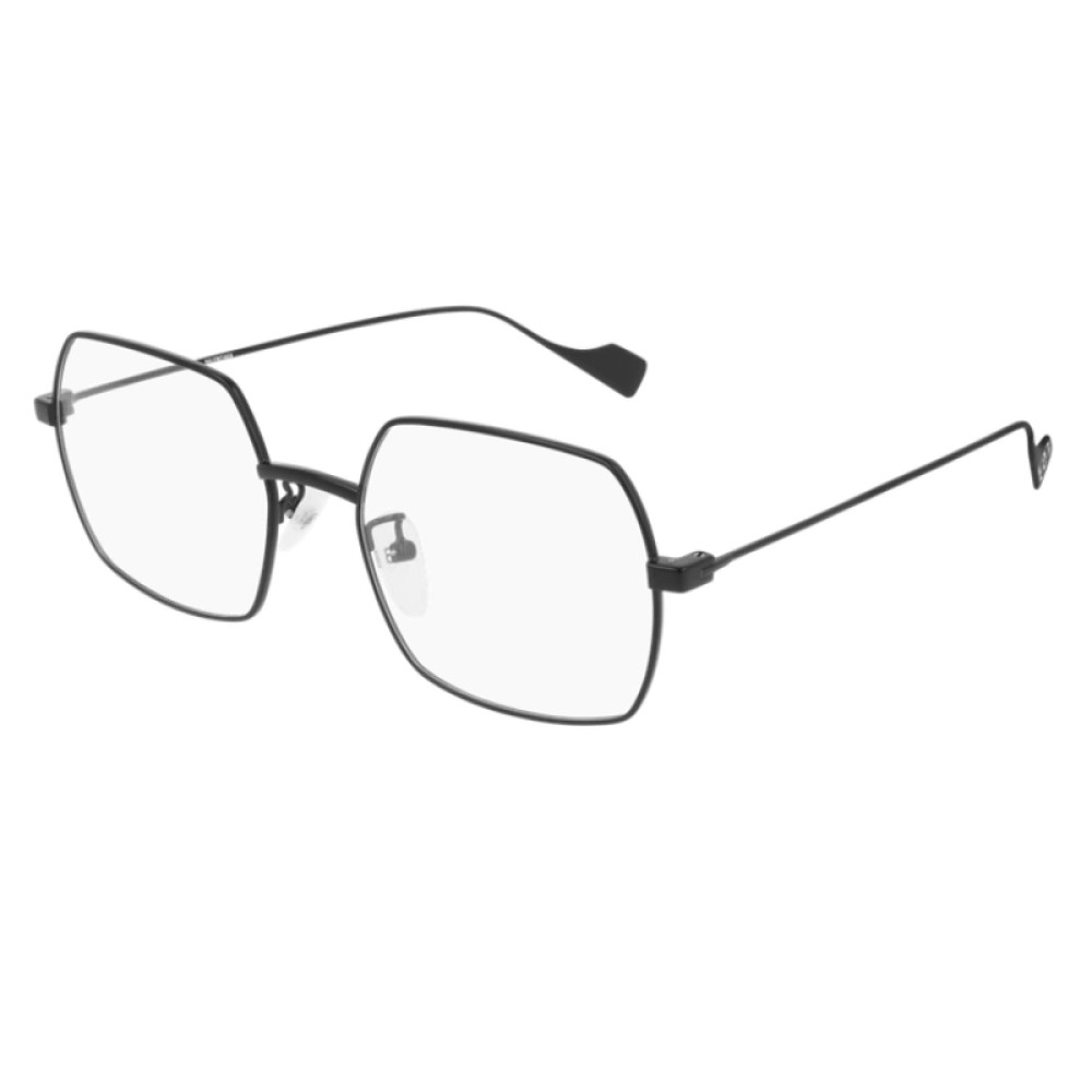 Balenciaga BB0090O - 001 - 54 Montature ottiche Black Square