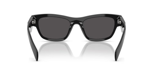 PRADA PR B09S - ​16K08Z - ​54 Occhiali da sole Black Square