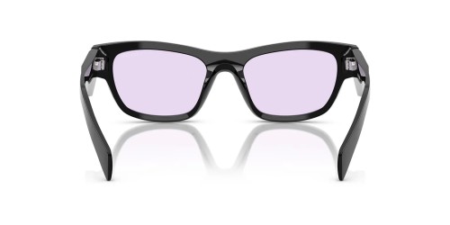 PRADA PR B09S - ​16K40J - ​54 Occhiali da sole Black Square
