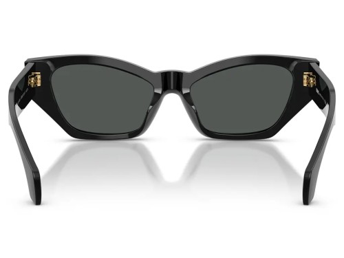 VERSACE VE4488U - ​GB1/87 - ​53 Occhiali da sole Black Cat Eye