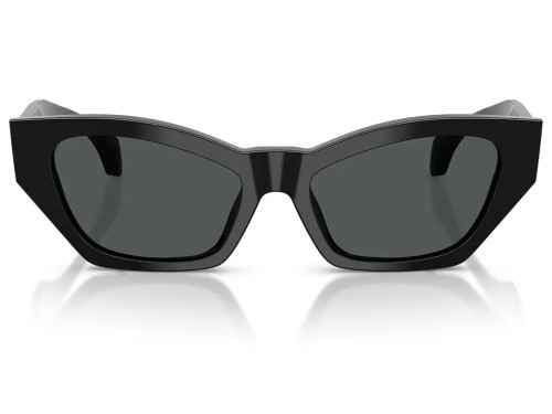 VERSACE VE4488U - ​GB1/87 - ​53 Occhiali da sole Black Cat Eye
