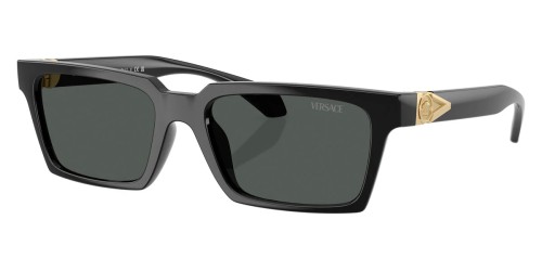 VERSACE VE4490U - ​GB1/87 - ​55 Occhiali da sole Black Square