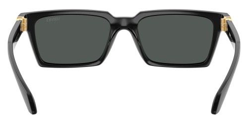 VERSACE VE4490U - ​GB1/87 - ​55 Occhiali da sole Black Square