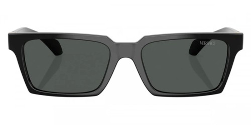 VERSACE VE4490U - ​GB1/87 - ​55 Occhiali da sole Black Square