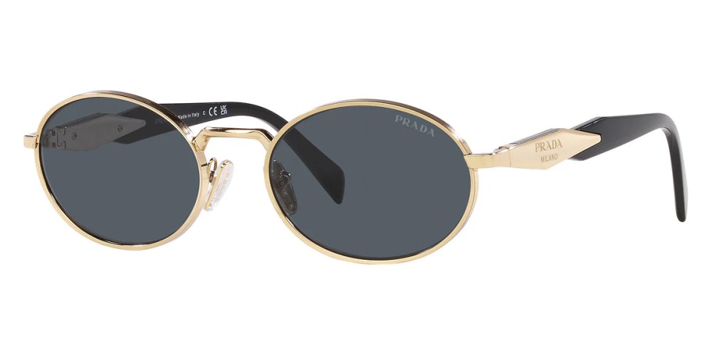 PRADA PR 65ZS - ​ZVN09T - ​55 Occhiali da sole Oval
