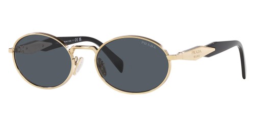 PRADA PR 65ZS - ​ZVN09T - ​55 Occhiali da sole Oval