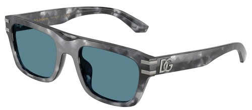 DOLCE & GABBANA DG4496 - ​3445/1 - ​54 Occhiali da sole Square