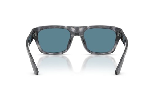 DOLCE & GABBANA DG4496 - ​3445/1 - ​54 Occhiali da sole Square