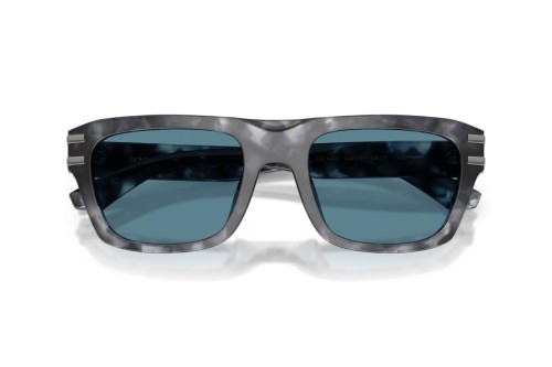 DOLCE & GABBANA DG4496 - ​3445/1 - ​54 Occhiali da sole Square