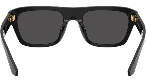 DOLCE & GABBANA DG4496 - ​501/87 - ​54 Occhiali da sole Black Square