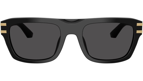 DOLCE & GABBANA DG4496 - ​501/87 - ​54 Occhiali da sole Black Square