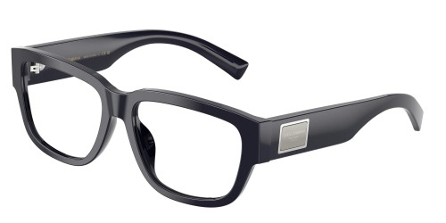 DOLCE & GABBANA DG3423 - ​3094 - ​57 Montature ottiche Blue Square