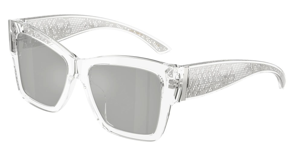 DOLCE & GABBANA DG4493 - ​31338V - ​55 Occhiali da sole Square