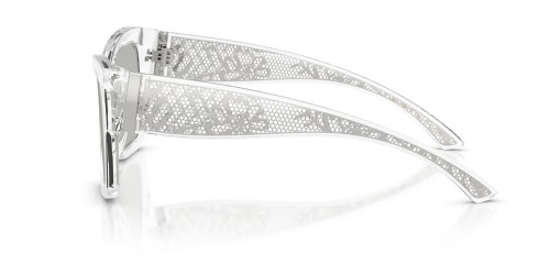 DOLCE & GABBANA DG4493 - ​31338V - ​55 Occhiali da sole Square