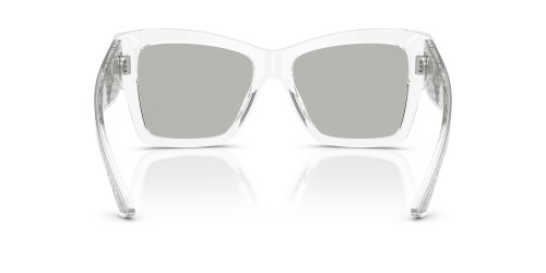 DOLCE & GABBANA DG4493 - ​31338V - ​55 Occhiali da sole Square