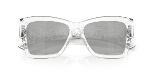 DOLCE & GABBANA DG4493 - ​31338V - ​55 Occhiali da sole Square
