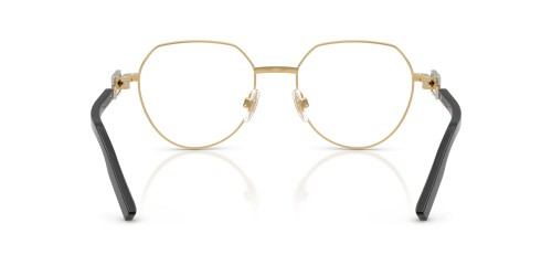 DOLCE & GABBANA DG1362 - ​02 - ​53 Montature ottiche Pillow (Rounded)