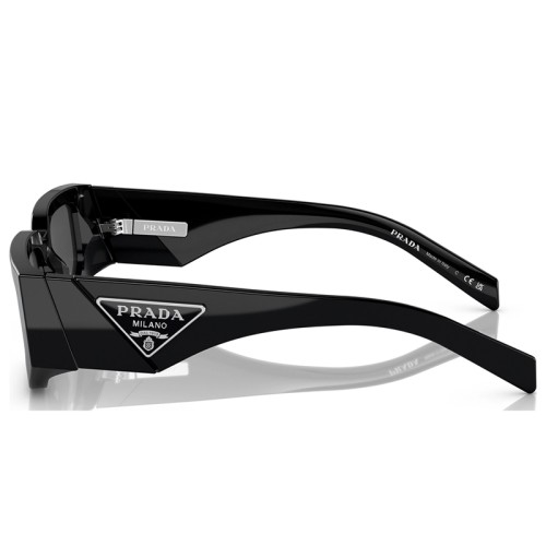 PRADA PR 09ZS - ​1AB5S0 - ​54 Occhiali da sole Black Square