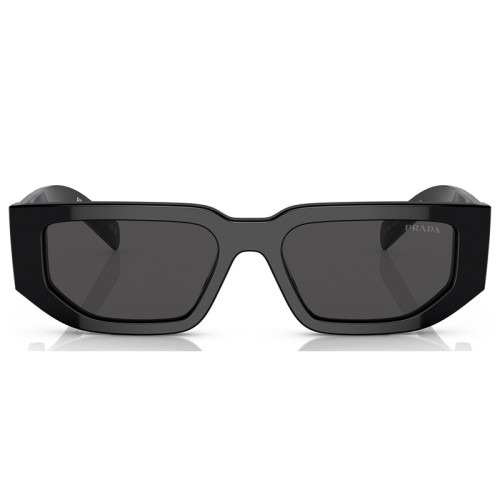 PRADA PR 09ZS - ​1AB5S0 - ​54 Occhiali da sole Black Square