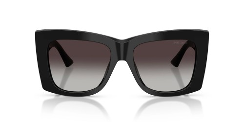 Jimmy Choo JC5036B - ​50008G - ​54 Occhiali da sole Black Square