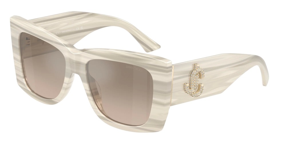 Jimmy Choo JC5036B - ​50656I - ​54 Occhiali da sole Square