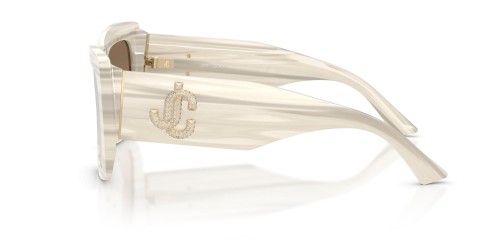 Jimmy Choo JC5036B - ​50656I - ​54 Occhiali da sole Square
