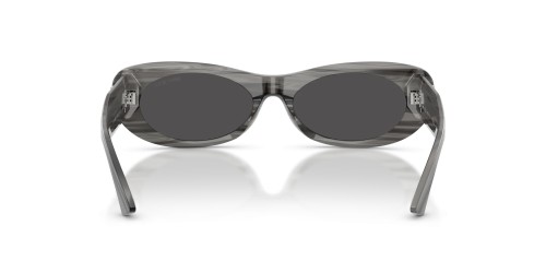 Jimmy Choo JC5038BU - ​506387 - ​54 Occhiali da sole Oval