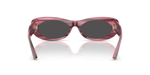 Jimmy Choo JC5038BU - ​506487 - ​54 Occhiali da sole Oval