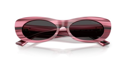 Jimmy Choo JC5038BU - ​506487 - ​54 Occhiali da sole Oval