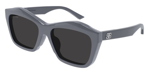 Balenciaga - Occhiali da sole - BB0216S - 004 - 57