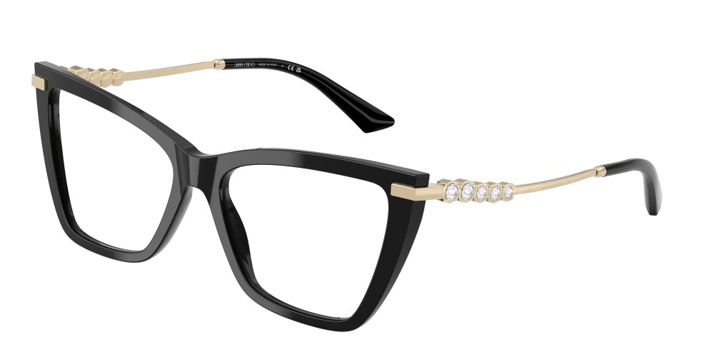 Jimmy Choo JC3020B - ​5017 - ​55 Montature ottiche Cat Eye
