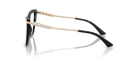 Jimmy Choo JC3020B - ​5017 - ​55 Montature ottiche Cat Eye