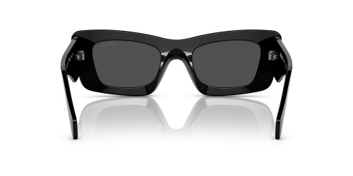 PRADA PR 13ZS - ​1AB5S0 - ​50 Occhiali da sole Black Square