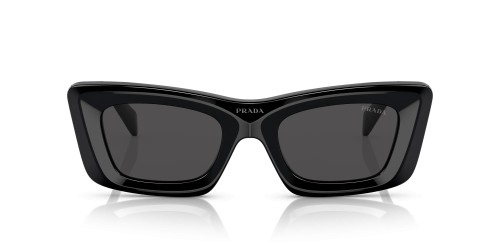 PRADA PR 13ZS - ​1AB5S0 - ​50 Occhiali da sole Black Square