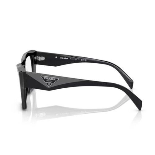 PRADA PR 09ZV - ​1AB1O1 - ​51 Montature ottiche Black Square