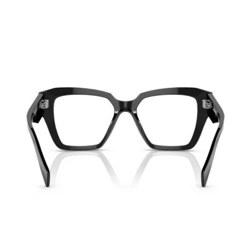 PRADA PR 09ZV - ​1AB1O1 - ​51 Montature ottiche Black Square