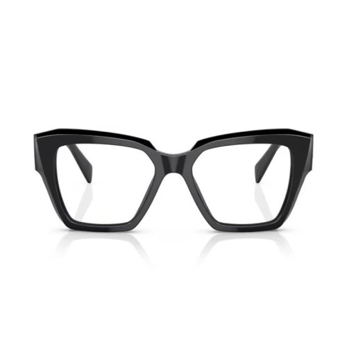 PRADA PR 09ZV - ​1AB1O1 - ​51 Montature ottiche Black Square
