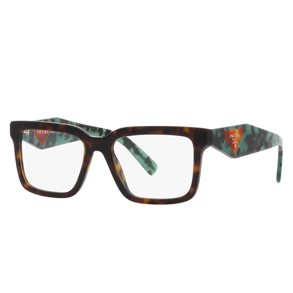 PRADA PR 10YV - ​2AU1O1 - ​54 Montature ottiche Square