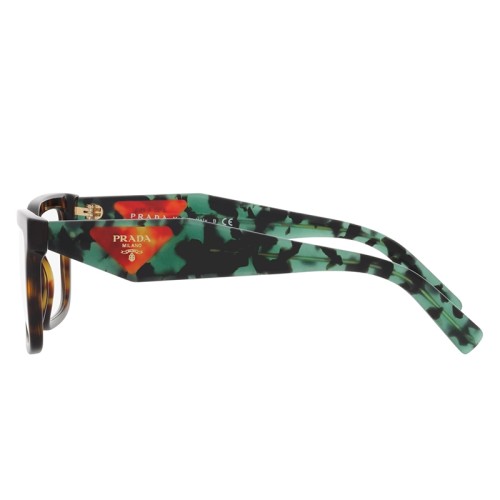 PRADA PR 10YV - ​2AU1O1 - ​54 Montature ottiche Square