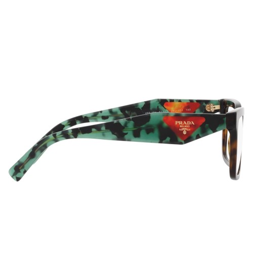 PRADA PR 10YV - ​2AU1O1 - ​54 Montature ottiche Square