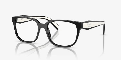 PRADA - Montature ottiche - PR 17ZV - ​1AB1O1 - ​54