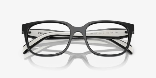 PRADA PR 17ZV - ​1AB1O1 - ​54 Montature ottiche Square