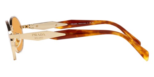 PRADA PR 65ZS - ​ZVN02Z - ​55 Occhiali da sole Oval