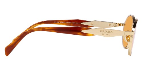 PRADA PR 65ZS - ​ZVN02Z - ​55 Occhiali da sole Oval